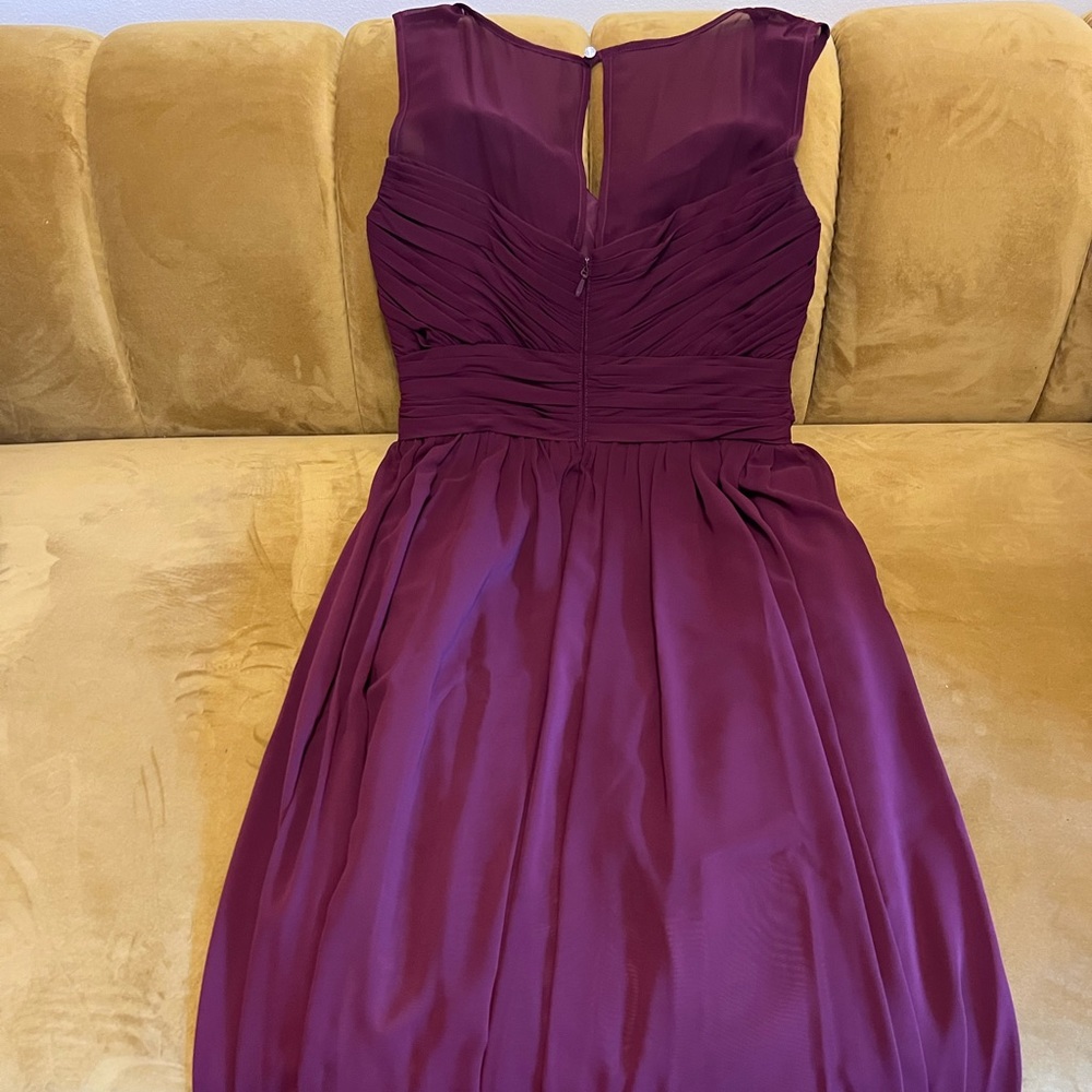 Azazie Bridesmaids dress